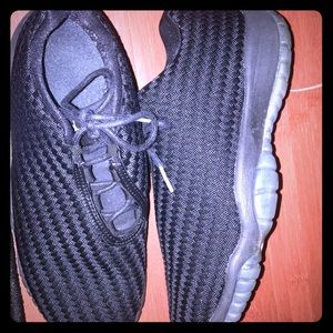 Jordan’s future low